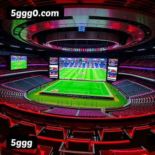 Interface de Apostas ao Vivo - Transmissão e Odds em Tempo Real